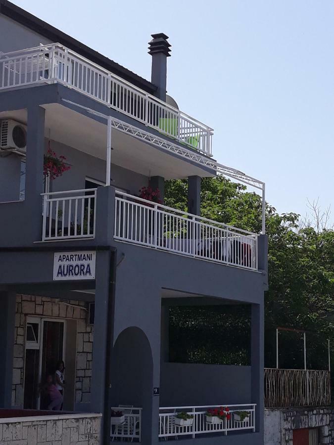 Apartments Aurora نيوم المظهر الخارجي الصورة